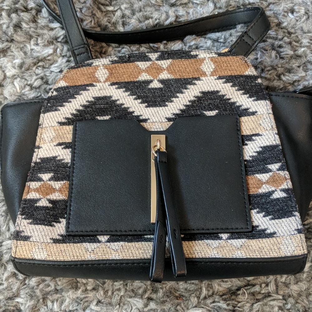 Danielle Nicole Crossbody - image 3